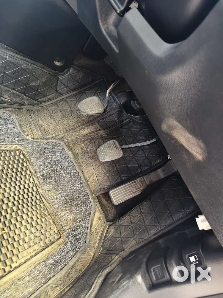 Honda Wr-v Sunroof Diesel 2018 All Original