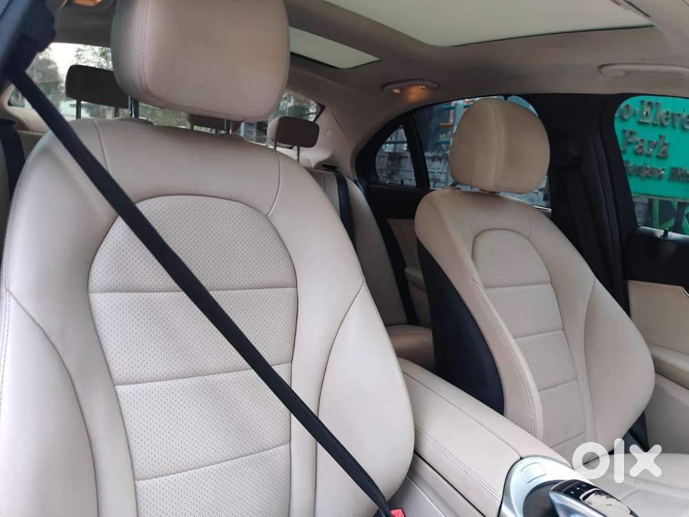 Mercedes-benz C-class 2.1 C 220 Cdi Sport Edition, 2018, Diesel