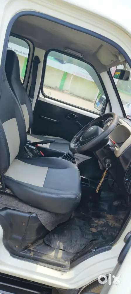 Maruti Suzuki Eeco 2020 Cng &ndash; Well Maintained | Excellent Condition