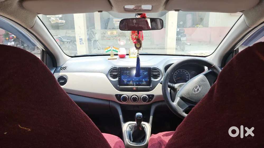 Hyundai Grand I10 2017 Variant Urjant Sell