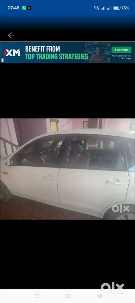 Ford Figo Petrol Manual Titanium 2011 Year