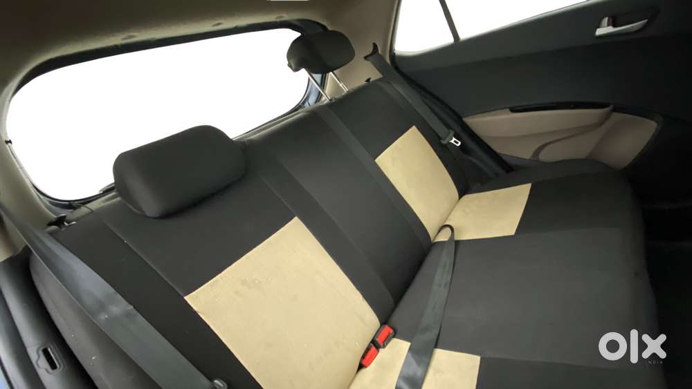 Hyundai Grand I10 Asta 1.2 Kappa Vtvt, 2016, Petrol