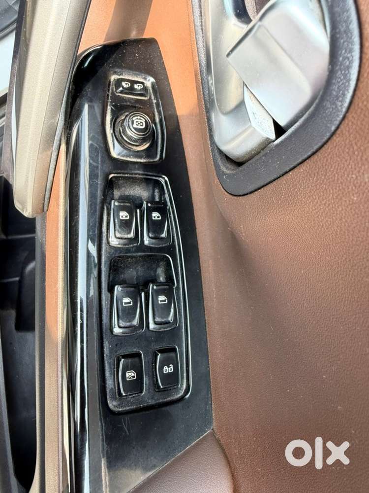 Mahindra Scorpio-n 2023 Diesel Well Maintained