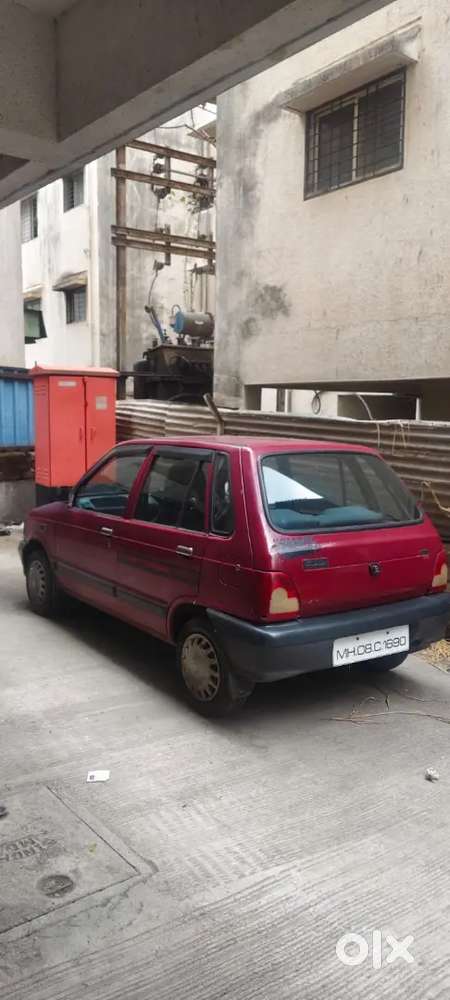 Maruti Suzuki 800  Petrol Well Maintained
