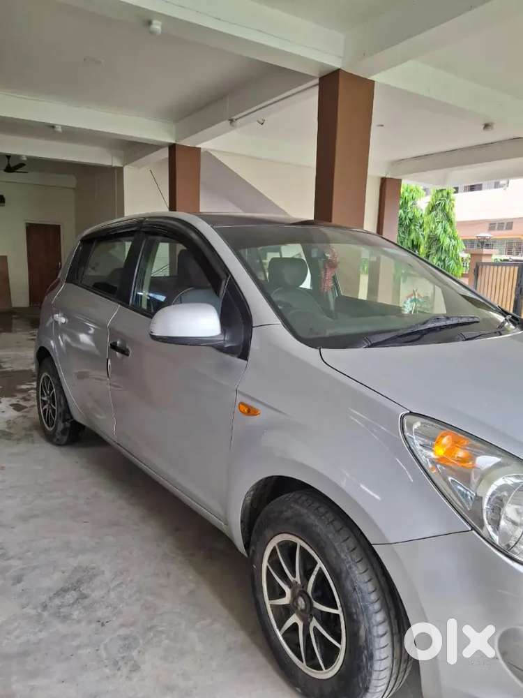 Hyundai I20 Magna Crdi Diesel - Single Owner