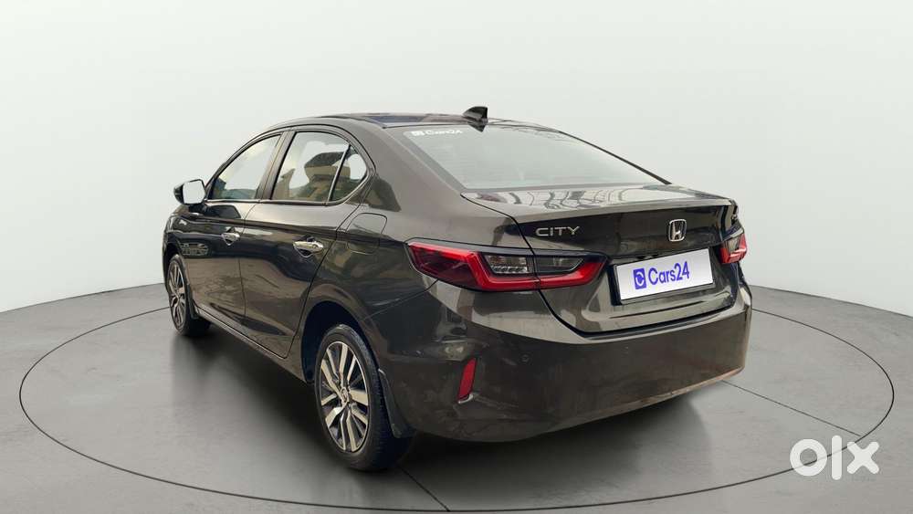 Honda City 1.5 Zx I-vtec Mt, 2022, Petrol