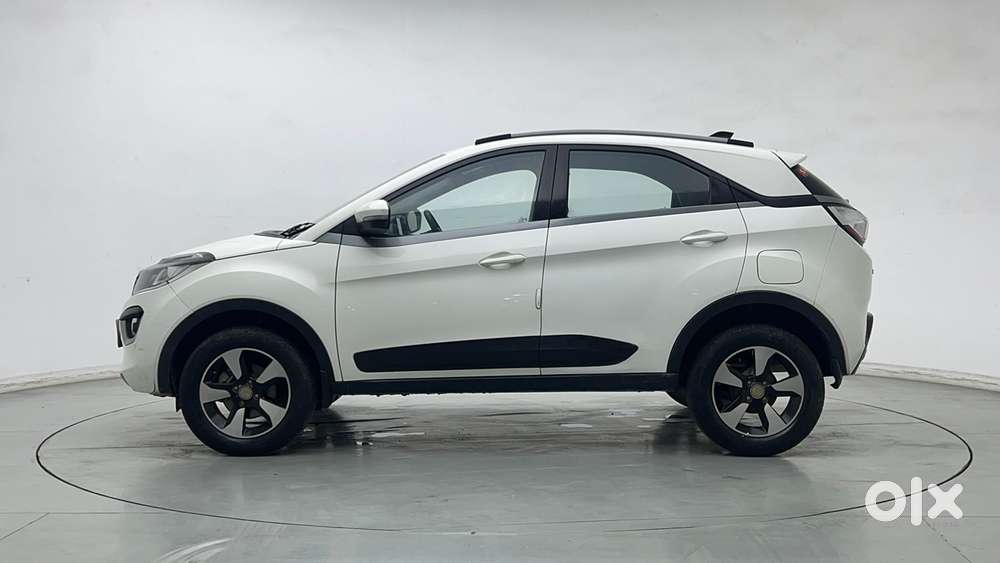 Tata Nexon 1.2 Revotron Xza Plus (l), 2019, Petrol