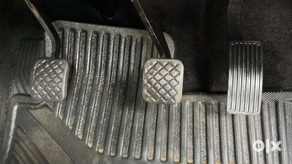 Mg Hector Plus 2.0 Select Diesel Turbo 7 Str, 2021, Diesel