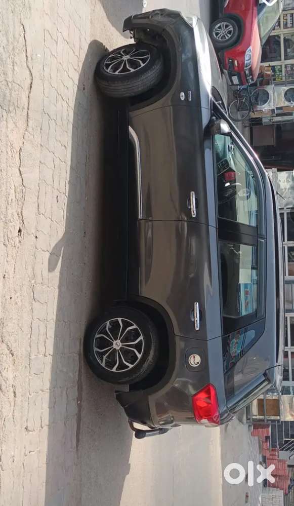 Maruti Suzuki Brezza 2017 Diesel 68000 Km Driven