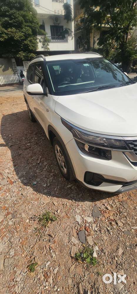 Kia Seltos Htk D, 2019, Diesel