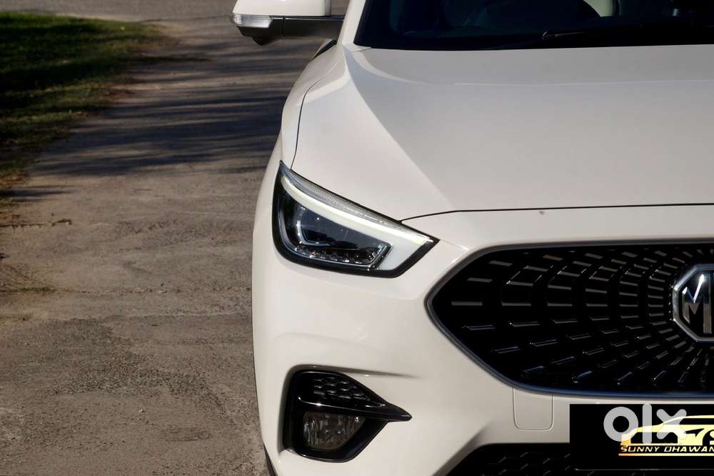 Mg Astor 1.5 Savvy Cvt, 2022, Petrol