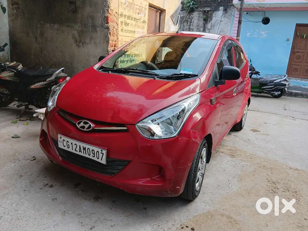 Hyundai Eon