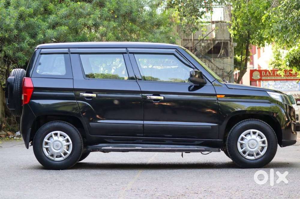 Mahindra Bolero Neo 1.5 N4, 2022, Diesel