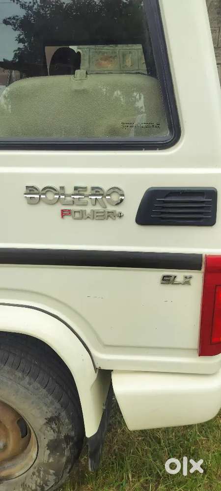 Mahindra Bolero Power Plus 2019 Diesel 64000 Km Driven