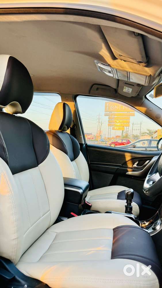 Mahindra Xuv500 W7, 2019, Diesel