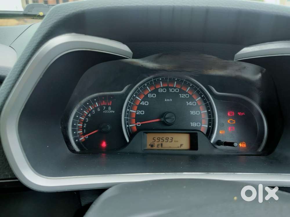 Maruti Suzuki Alto K10 Vxi (o), 2019, Petrol
