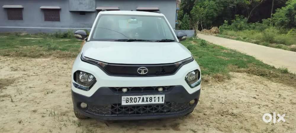 Tata Punch 1.2 2023