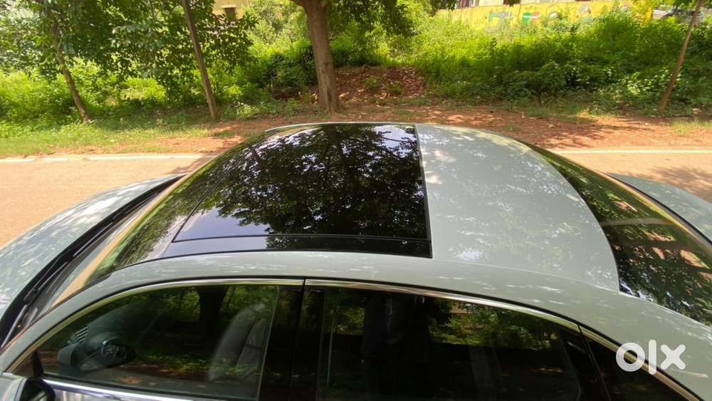 Audi A3 2015 Diesel Well Maintained