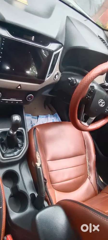 Hyundai Creta 2016