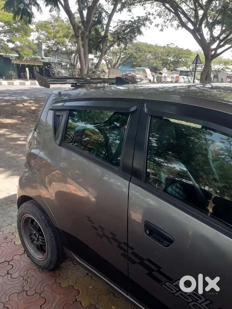 Chevrolet Beat Diesel 2013