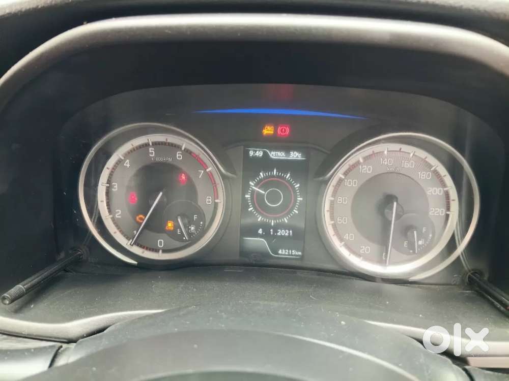 Maruti Suzuki Xl6 Zeta Mt Cng, 2024, Cng & Hybrids