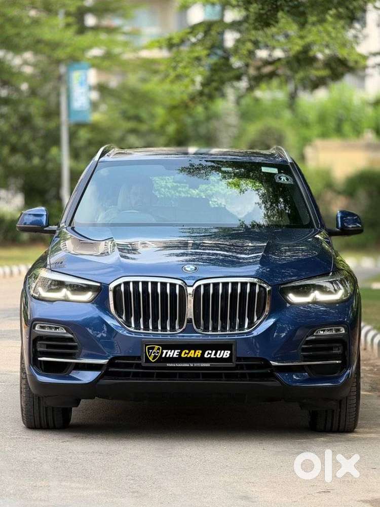 Bmw X5 Xdrive 30d, 2021, Diesel