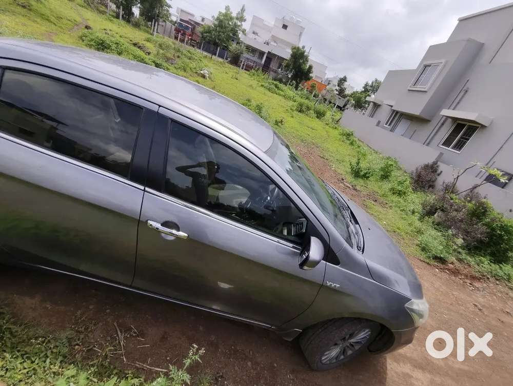 Maruti Suzuki Ciaz 2016 Manual Car