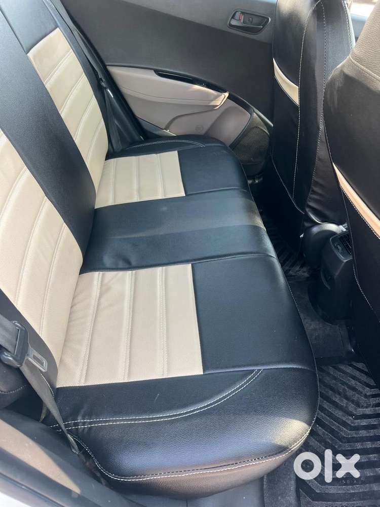 Hyundai Grand I10 2016-2017 Magna, 2018, Petrol