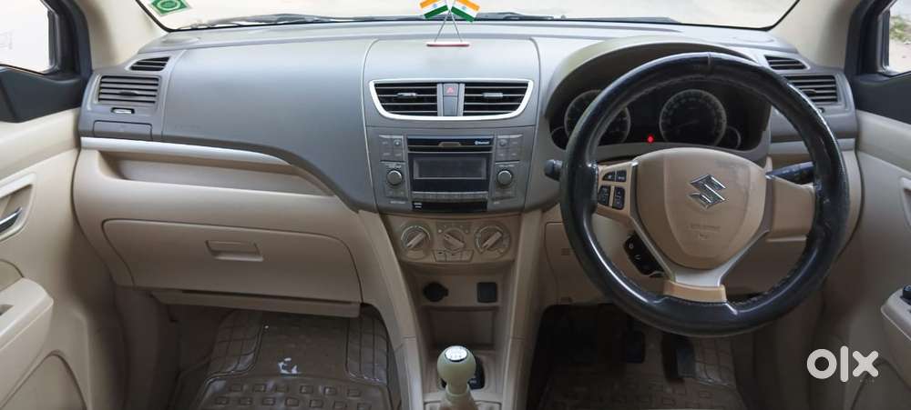 Maruti Suzuki Ertiga 1.5 Vxi, 2018, Petrol