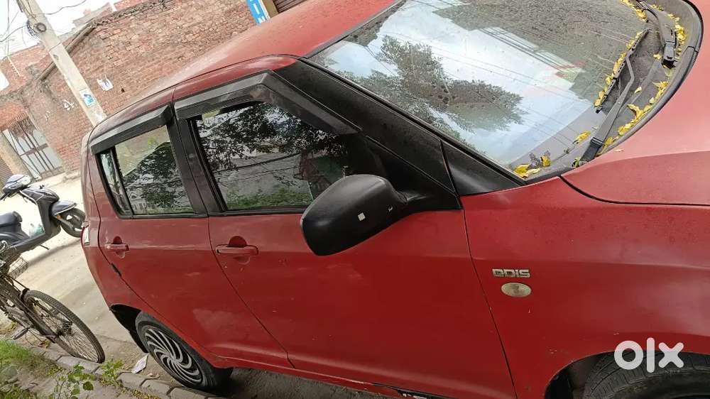 Maruti Suzuki Swift 2008 Diesel Well Maintained