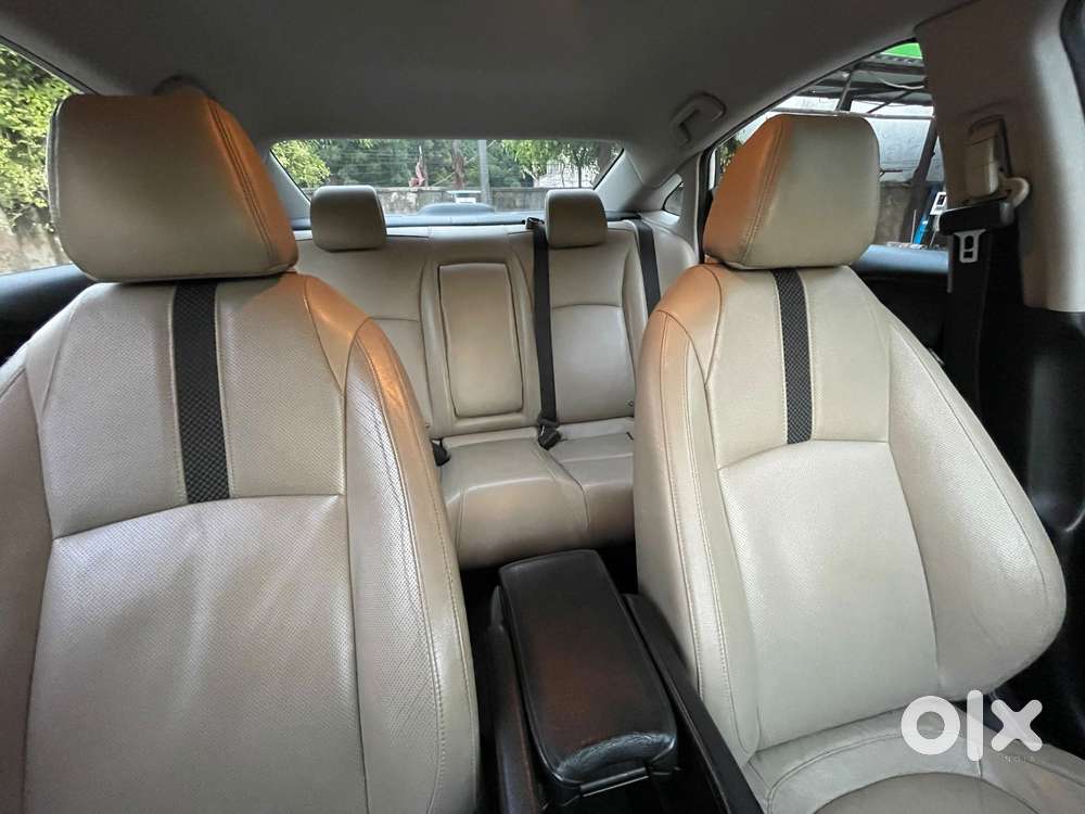 Honda Civic Vx Cvt I-vtec, 2020, Petrol