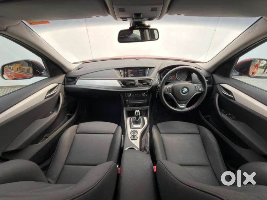 Bmw X1 2012-2015 Sdrive20d, 2015, Diesel