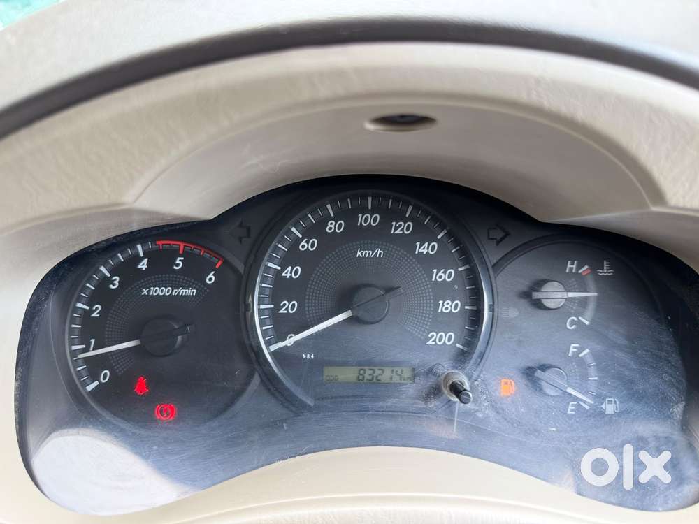 Toyota Innova, 2015, Diesel