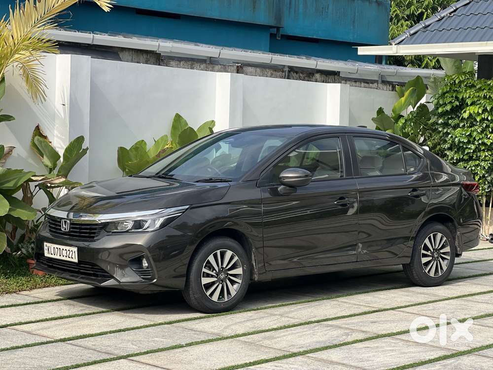 Honda City 1.5 Vx I-vtec Mt, 2023, Petrol