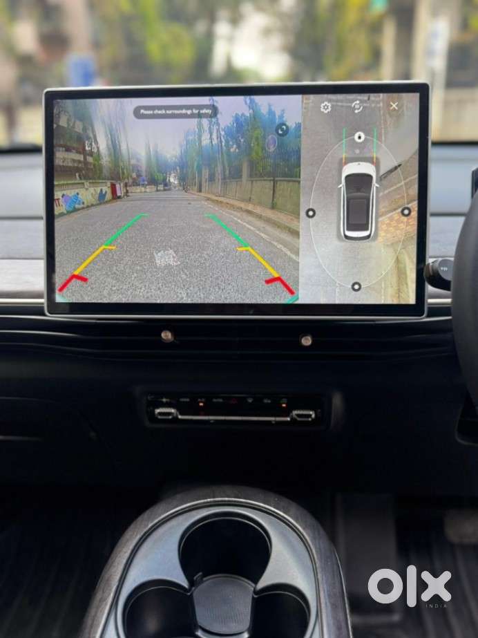 Mg Windsor Ev Essence, 2025, Electric