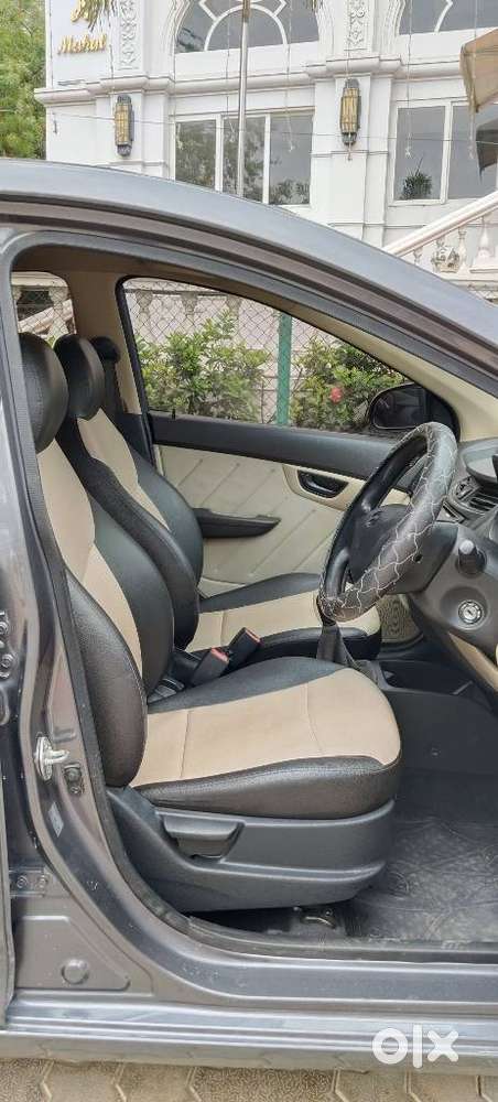 Hyundai Eon D-lite +, 2015, Petrol