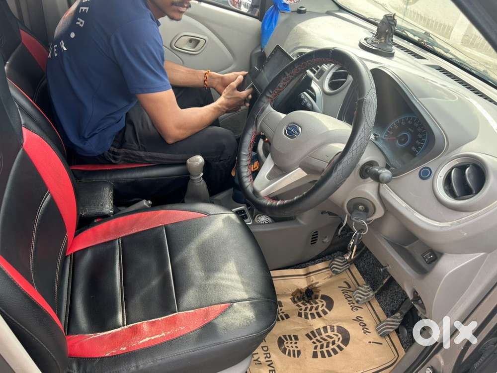 Nissan Patrol 2017 Cng & Hybrids Good Condition