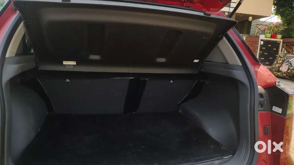 Hyundai Creta 2024 Petrol 17000 Km Driven