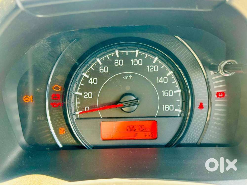 Maruti Suzuki Wagon R 1.2 Vxi Amt(automatic) Single Owner 15000 Km