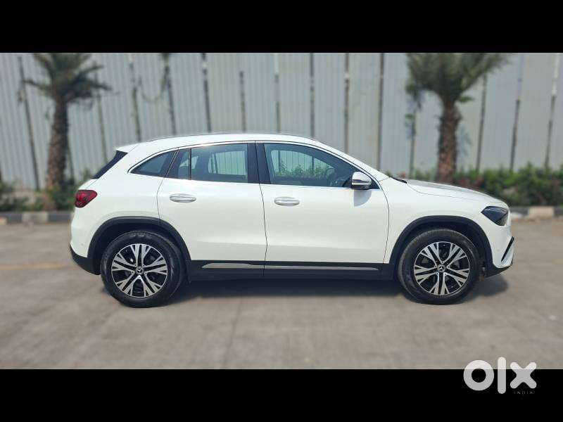 Mercedes-benz Gla 200, 2025, Petrol