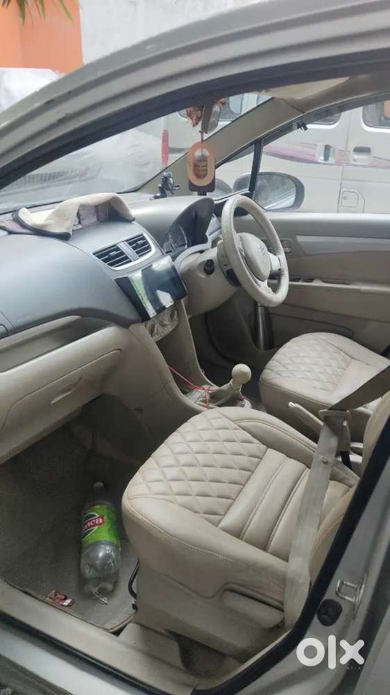 Maruti Suzuki Ertiga 2018