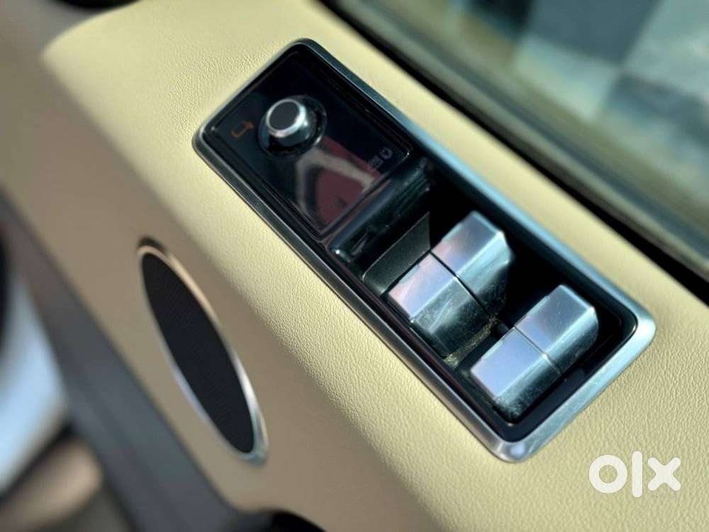 Land Rover Range Sport 2.0 Petrol Se, 2021, Petrol