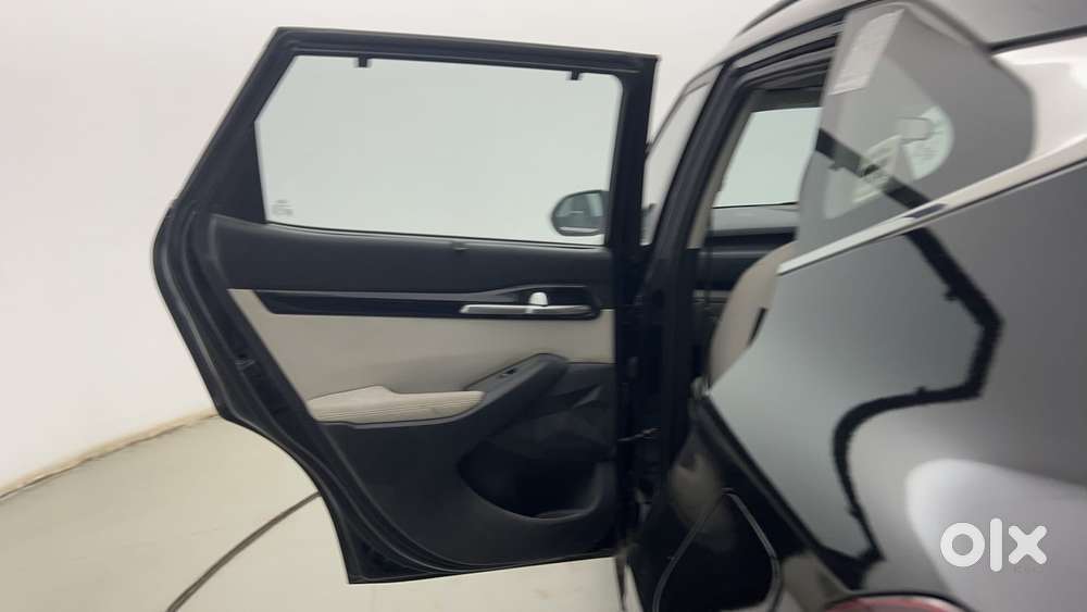 Kia Seltos Htx G, 2020, Petrol