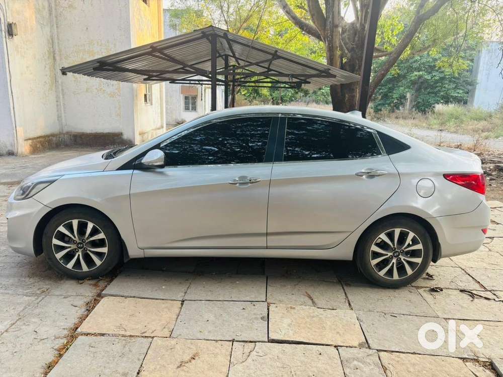 Hyundai Car Manual Diesel 2014