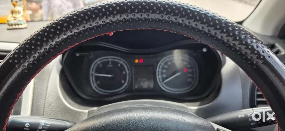 Maruti Suzuki Brezza 2018 Diesel 76000 Km Driven