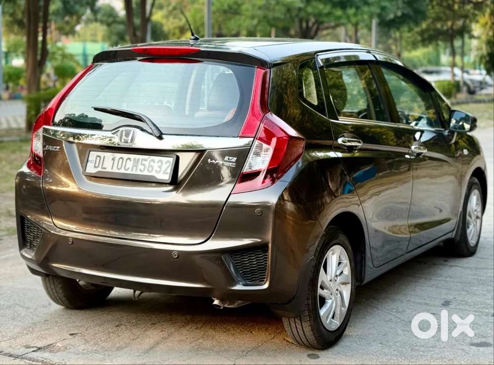 Honda Jazz V, 2019, Petrol