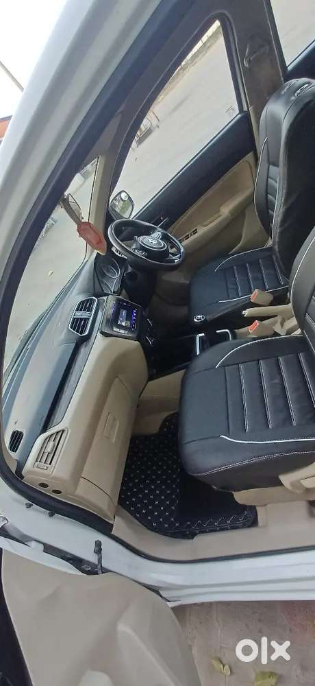 Maruti Suzuki Swift Dzire 2022 Petrol 48000 Km Driven