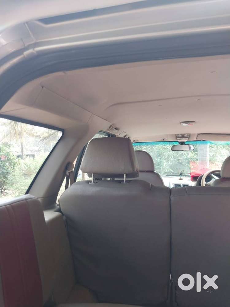 2010 Bulid Tata Safari Dicor 2.2 Lt Vtt 4x4