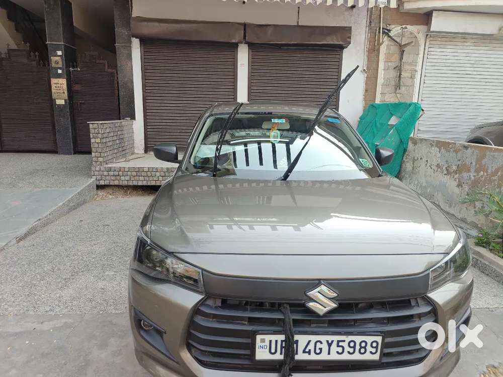 Maruti Suzuki Dzire 19/november/2025