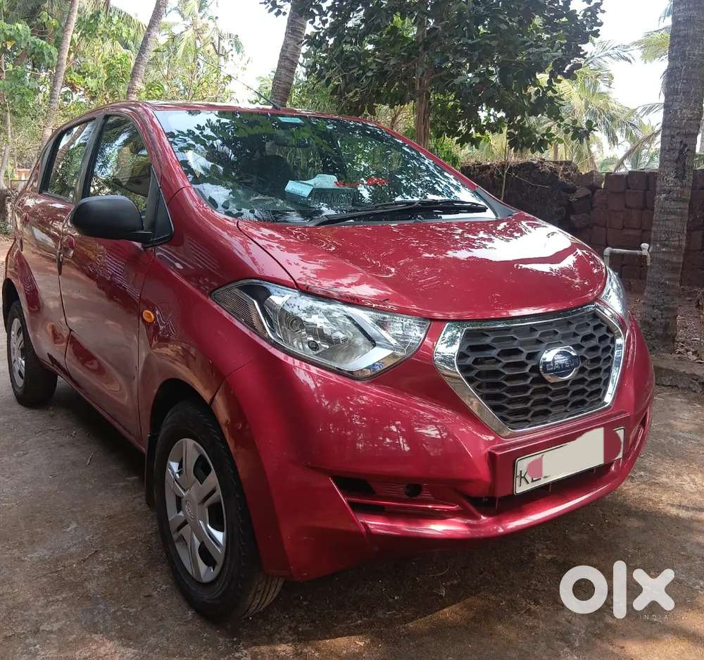 Datsun Redigo 1.0 (2018)